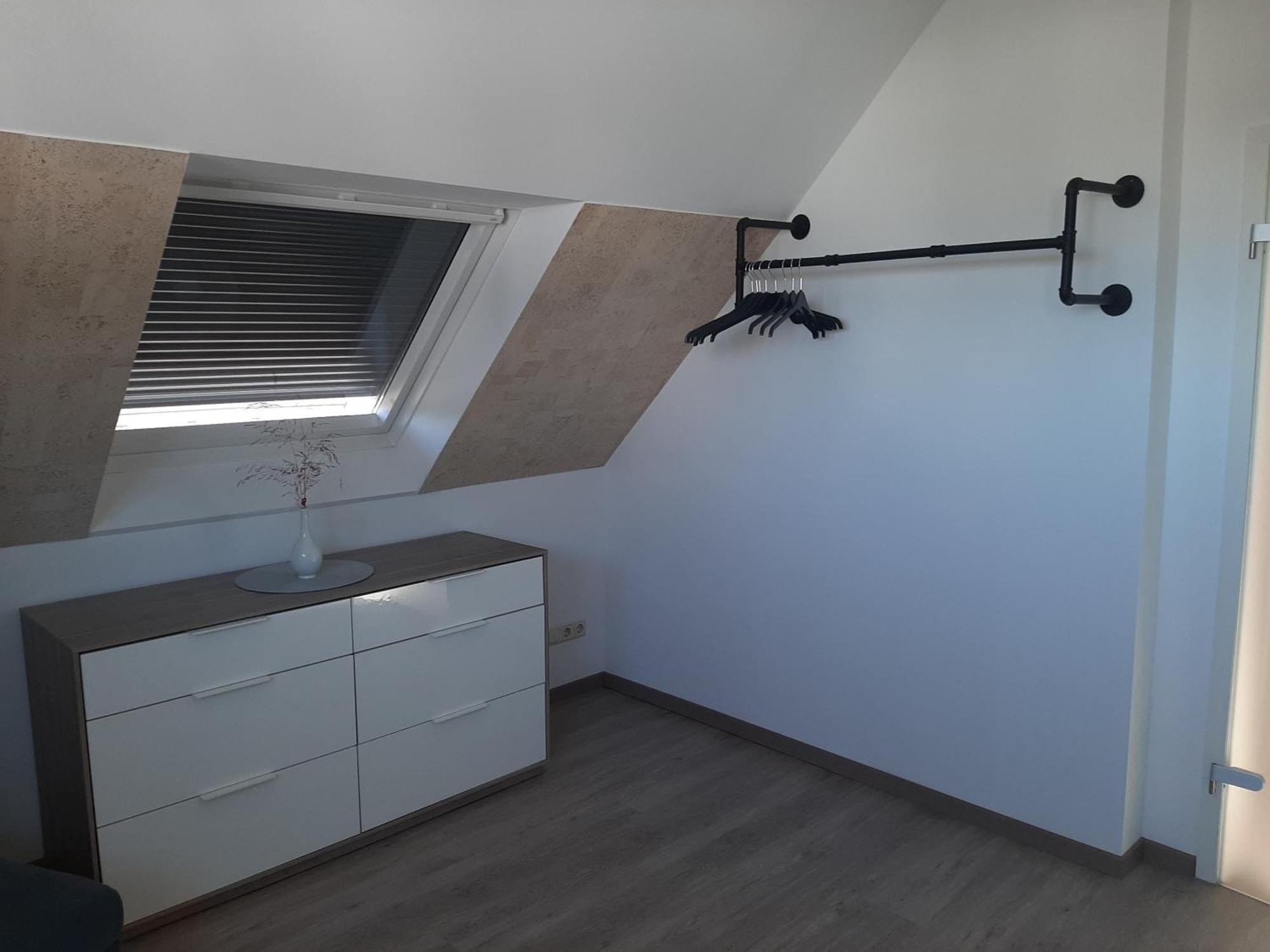 Ferienwohnung Fernblick Bei Brueckners Dresde Extérieur photo